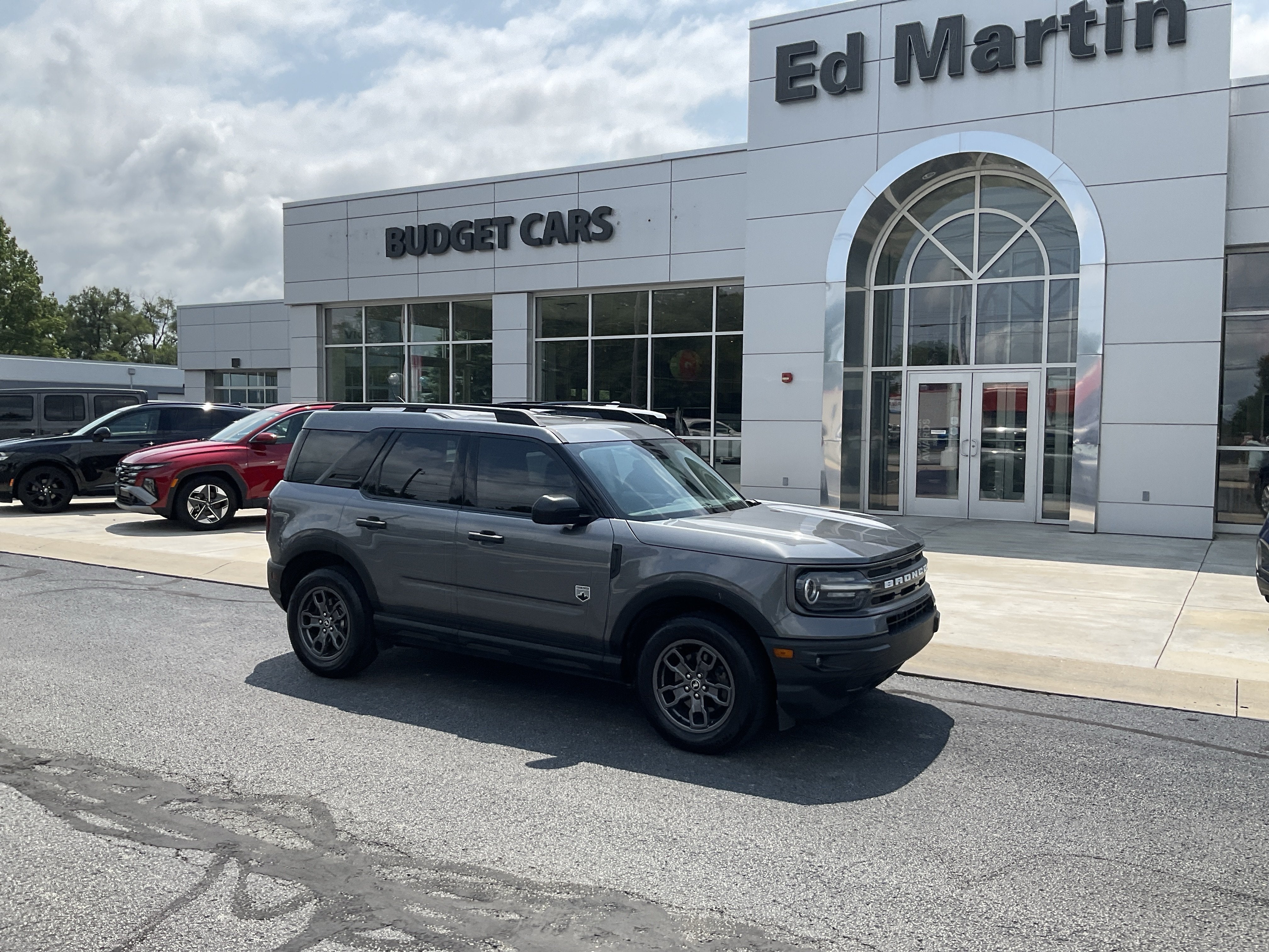 ford bronco sport 2021 3FMCR9B61MRA71721 image ford bronco sport 2021 3FMCR9B61MRA71721 image